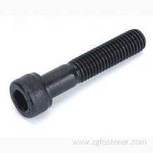 GB70 Hexagon socket screws carbon steel Hexagon Socket Button Head Screws